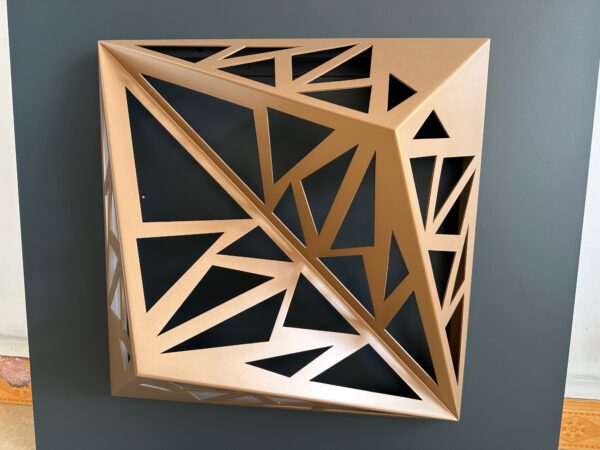 3D裝飾面板